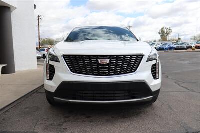 2019 Cadillac XT4 Premium Luxury   - Photo 15 - Tucson, AZ 85712
