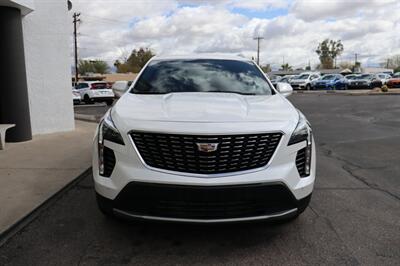 2019 Cadillac XT4 Premium Luxury   - Photo 12 - Tucson, AZ 85712