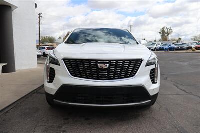 2019 Cadillac XT4 Premium Luxury   - Photo 14 - Tucson, AZ 85712