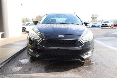 2016 Ford Focus SE  SPORT PACKAGE - Photo 14 - Tucson, AZ 85712