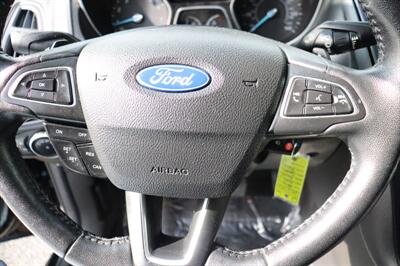 2016 Ford Focus SE  SPORT PACKAGE - Photo 31 - Tucson, AZ 85712