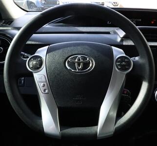 2016 Toyota Prius c Two   - Photo 39 - Tucson, AZ 85712