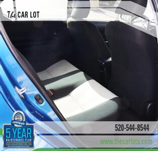 2016 Toyota Prius c Two   - Photo 23 - Tucson, AZ 85712