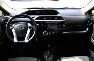2016 Toyota Prius c Two   - Photo 38 - Tucson, AZ 85712