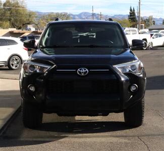 2021 Toyota 4Runner SR5   - Photo 18 - Tucson, AZ 85712