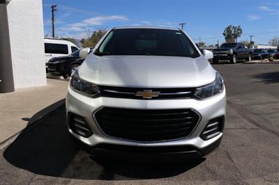 2021 Chevrolet Trax LS   - Photo 15 - Tucson, AZ 85712