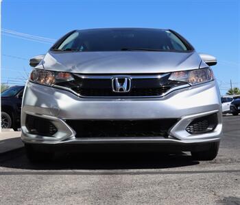 2020 Honda Fit LX   - Photo 19 - Tucson, AZ 85712