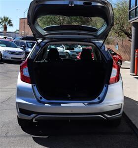 2020 Honda Fit LX   - Photo 12 - Tucson, AZ 85712