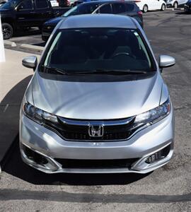 2020 Honda Fit LX   - Photo 17 - Tucson, AZ 85712