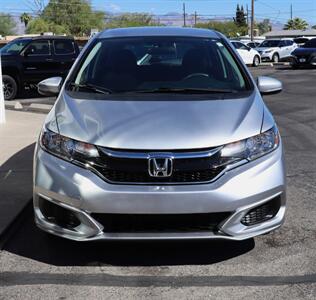 2020 Honda Fit LX   - Photo 18 - Tucson, AZ 85712