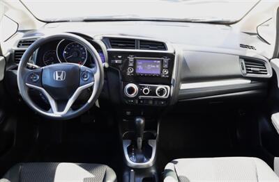 2020 Honda Fit LX   - Photo 36 - Tucson, AZ 85712