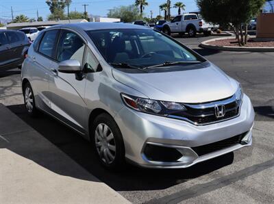 2020 Honda Fit LX   - Photo 16 - Tucson, AZ 85712
