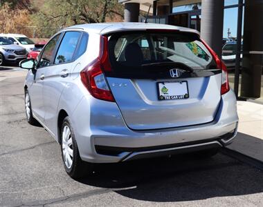 2020 Honda Fit LX   - Photo 8 - Tucson, AZ 85712