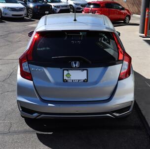 2020 Honda Fit LX   - Photo 9 - Tucson, AZ 85712