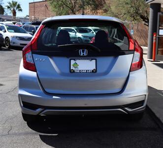2020 Honda Fit LX   - Photo 10 - Tucson, AZ 85712