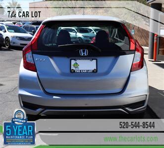 2020 Honda Fit LX   - Photo 10 - Tucson, AZ 85712