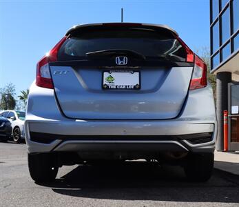 2020 Honda Fit LX   - Photo 11 - Tucson, AZ 85712