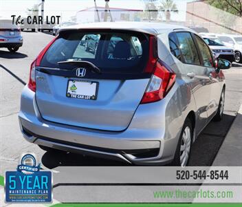 2020 Honda Fit LX   - Photo 15 - Tucson, AZ 85712