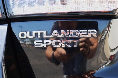 2021 Mitsubishi Outlander Sport ES  AWD - Photo 13 - Tucson, AZ 85712