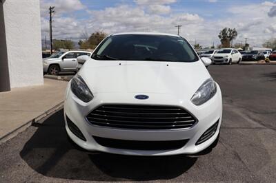 2019 Ford Fiesta SE   - Photo 15 - Tucson, AZ 85712