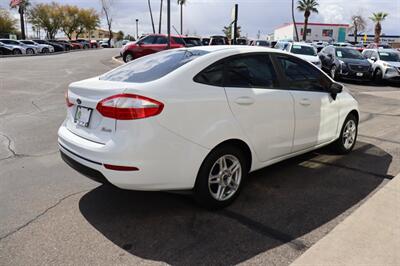 2019 Ford Fiesta SE   - Photo 12 - Tucson, AZ 85712