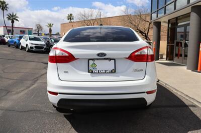 2019 Ford Fiesta SE   - Photo 11 - Tucson, AZ 85712