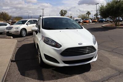 2019 Ford Fiesta SE   - Photo 13 - Tucson, AZ 85712