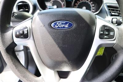 2019 Ford Fiesta SE   - Photo 33 - Tucson, AZ 85712