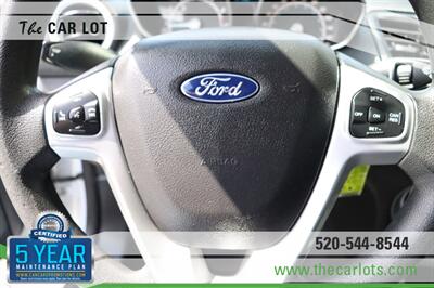2019 Ford Fiesta SE   - Photo 33 - Tucson, AZ 85712