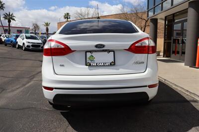 2019 Ford Fiesta SE   - Photo 10 - Tucson, AZ 85712