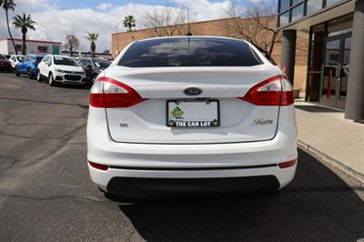 2019 Ford Fiesta SE   - Photo 9 - Tucson, AZ 85712