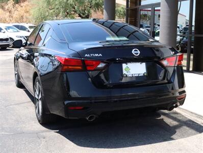 2019 Nissan Altima 2.5 SV   - Photo 8 - Tucson, AZ 85712