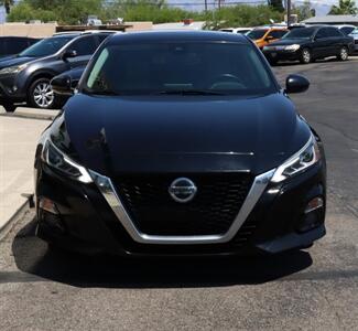 2019 Nissan Altima 2.5 SV   - Photo 18 - Tucson, AZ 85712