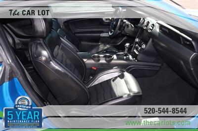 2021 Ford Mustang EcoBoost   - Photo 24 - Tucson, AZ 85712