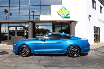 2021 Ford Mustang EcoBoost   - Photo 7 - Tucson, AZ 85712