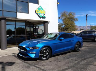 2021 Ford Mustang EcoBoost   - Photo 5 - Tucson, AZ 85712