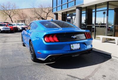 2021 Ford Mustang EcoBoost   - Photo 9 - Tucson, AZ 85712