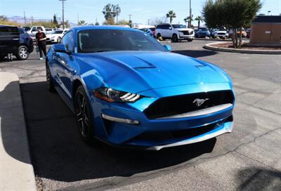 2021 Ford Mustang EcoBoost   - Photo 14 - Tucson, AZ 85712
