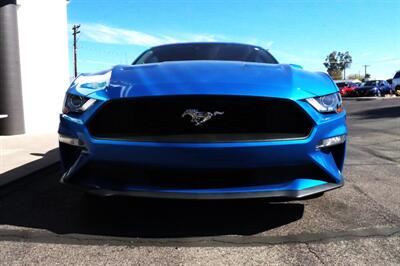 2021 Ford Mustang EcoBoost   - Photo 18 - Tucson, AZ 85712