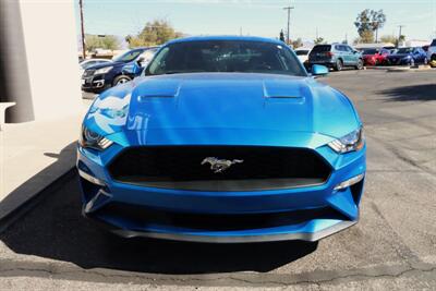 2021 Ford Mustang EcoBoost   - Photo 15 - Tucson, AZ 85712