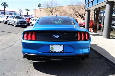 2021 Ford Mustang EcoBoost   - Photo 10 - Tucson, AZ 85712