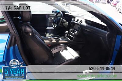 2021 Ford Mustang EcoBoost   - Photo 23 - Tucson, AZ 85712