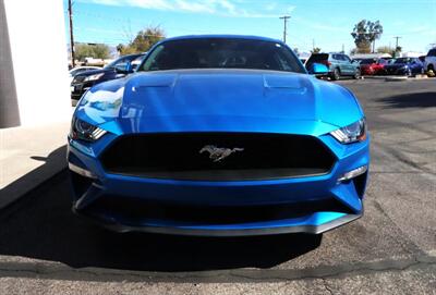 2021 Ford Mustang EcoBoost   - Photo 16 - Tucson, AZ 85712