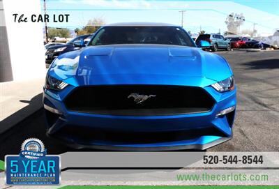 2021 Ford Mustang EcoBoost   - Photo 16 - Tucson, AZ 85712