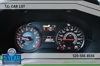 2021 Subaru WRX Premium  AWD - Photo 66 - Tucson, AZ 85712