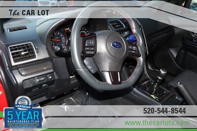 2021 Subaru WRX Premium  AWD - Photo 54 - Tucson, AZ 85712