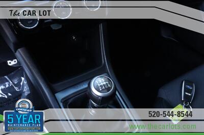 2021 Subaru WRX Premium  AWD - Photo 58 - Tucson, AZ 85712