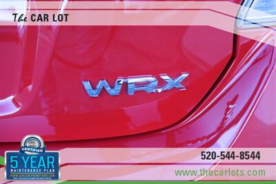 2021 Subaru WRX Premium  AWD - Photo 19 - Tucson, AZ 85712