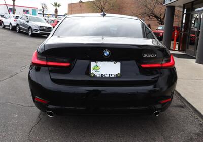 2020 BMW 330i   - Photo 11 - Tucson, AZ 85712