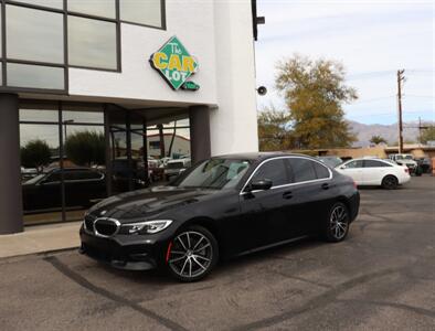 2020 BMW 330i   - Photo 4 - Tucson, AZ 85712